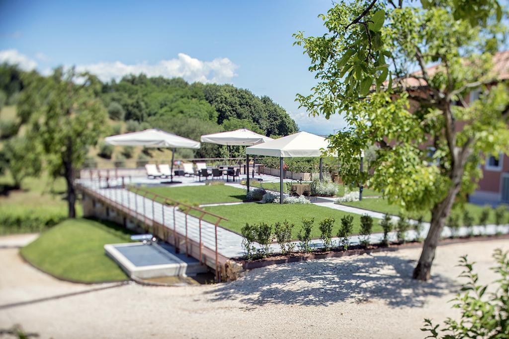 Giusti Abazia